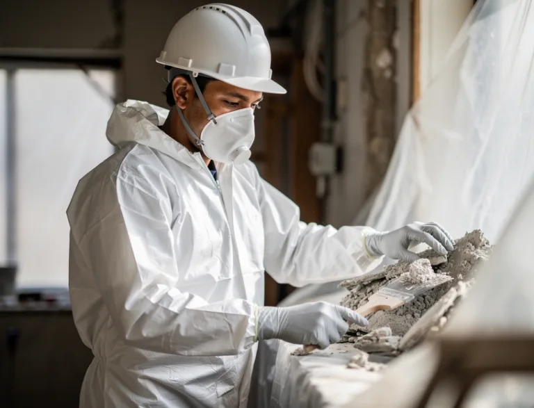 Asbestos Removal service in Montreal-Nord